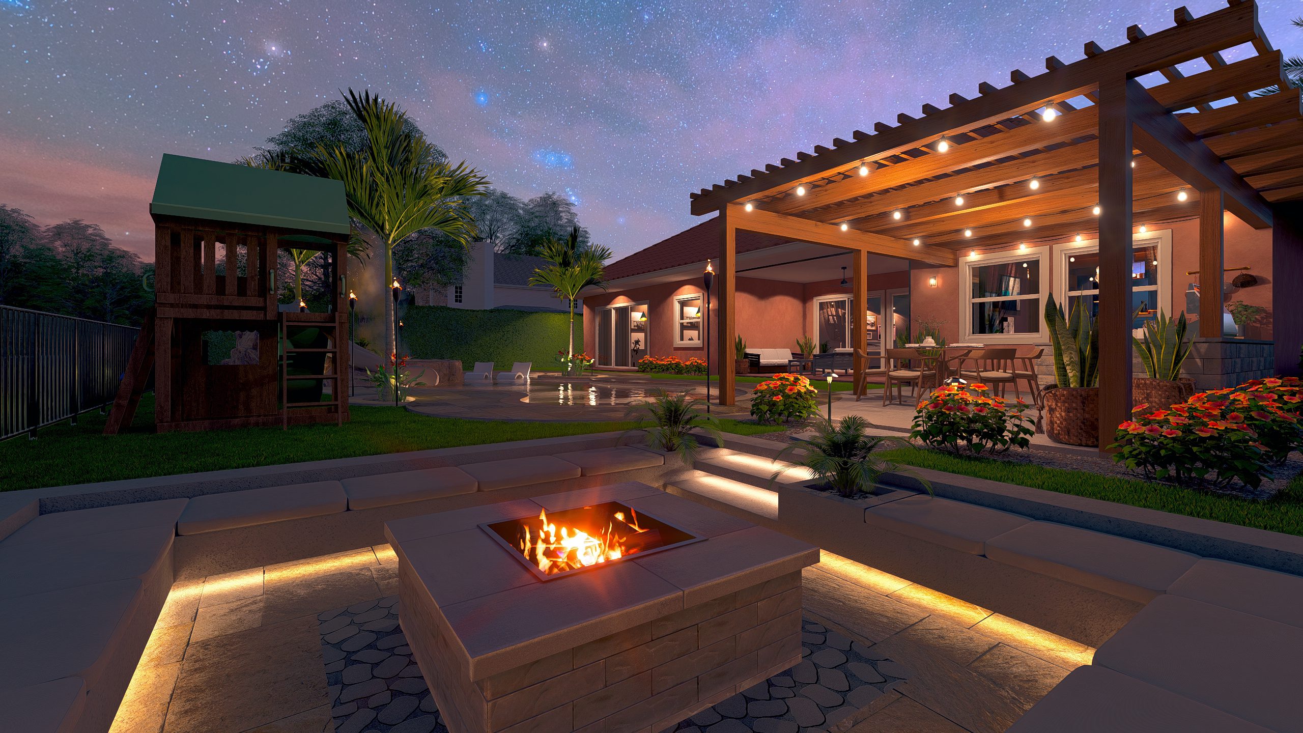 How Collaboration Creates Better Outdoor Results for Clients