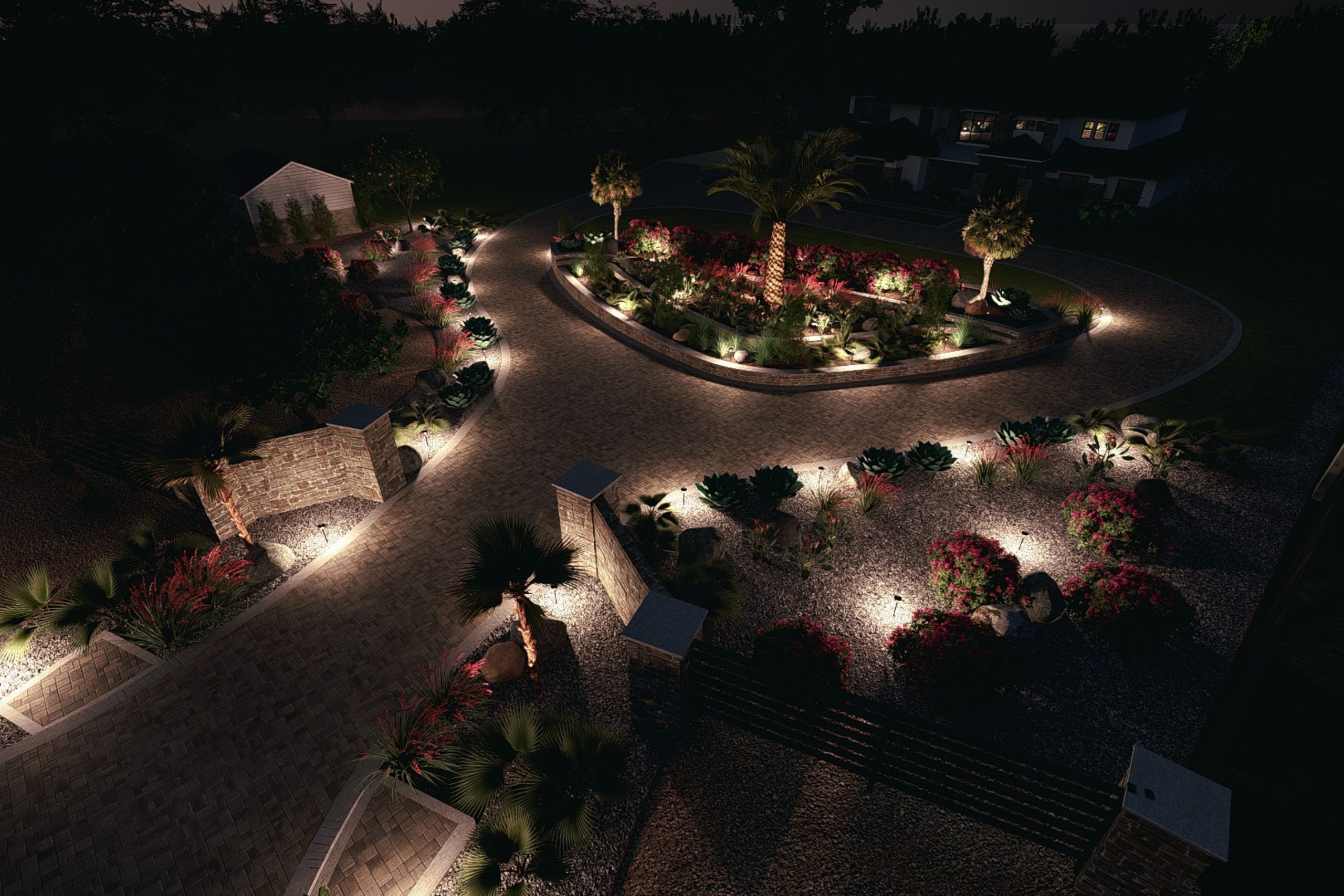 How Outdoor Upgrades Instantly Add Value to Your Home