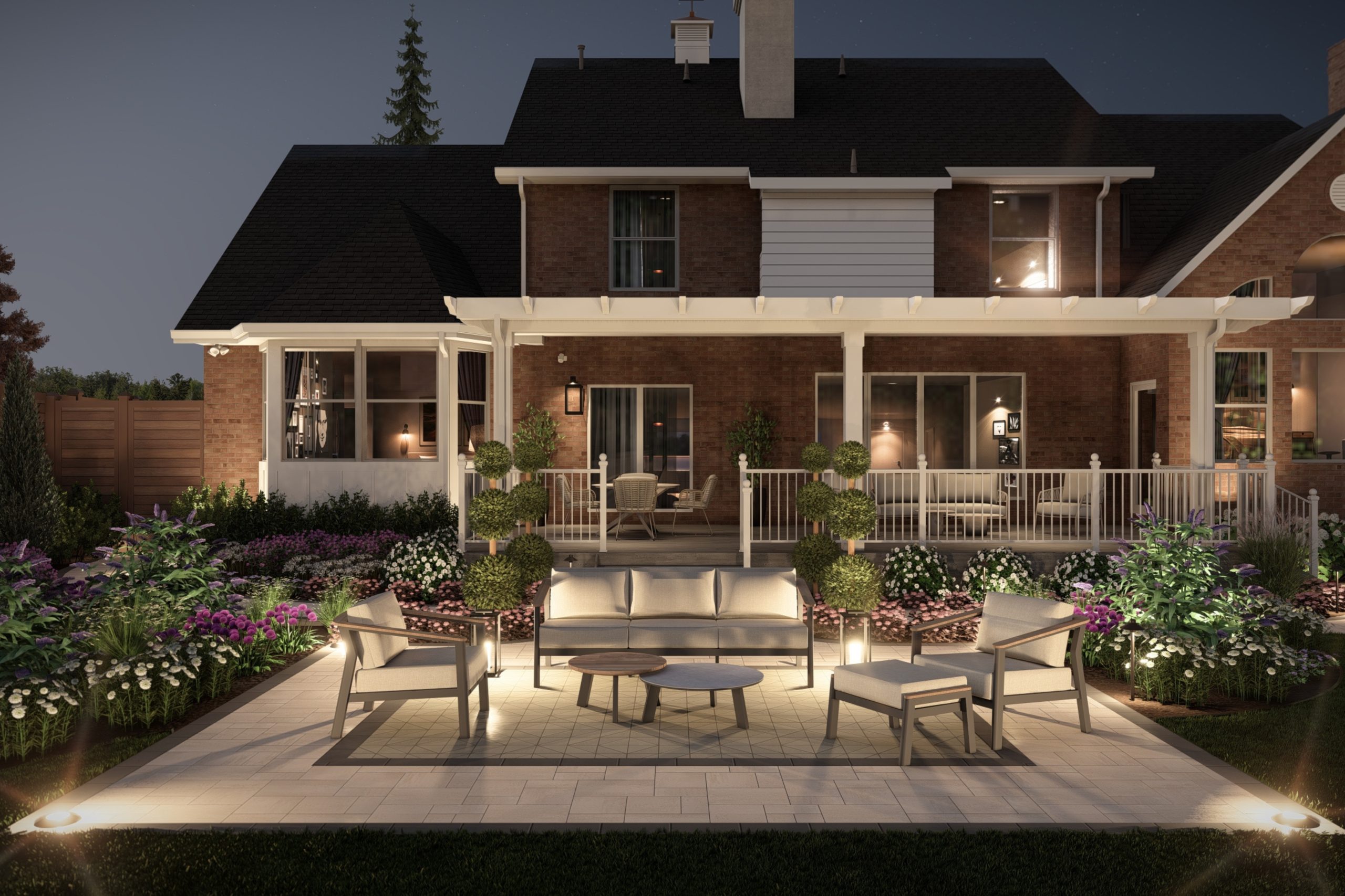 The #1 Mistake Contractors Make in Outdoor Design