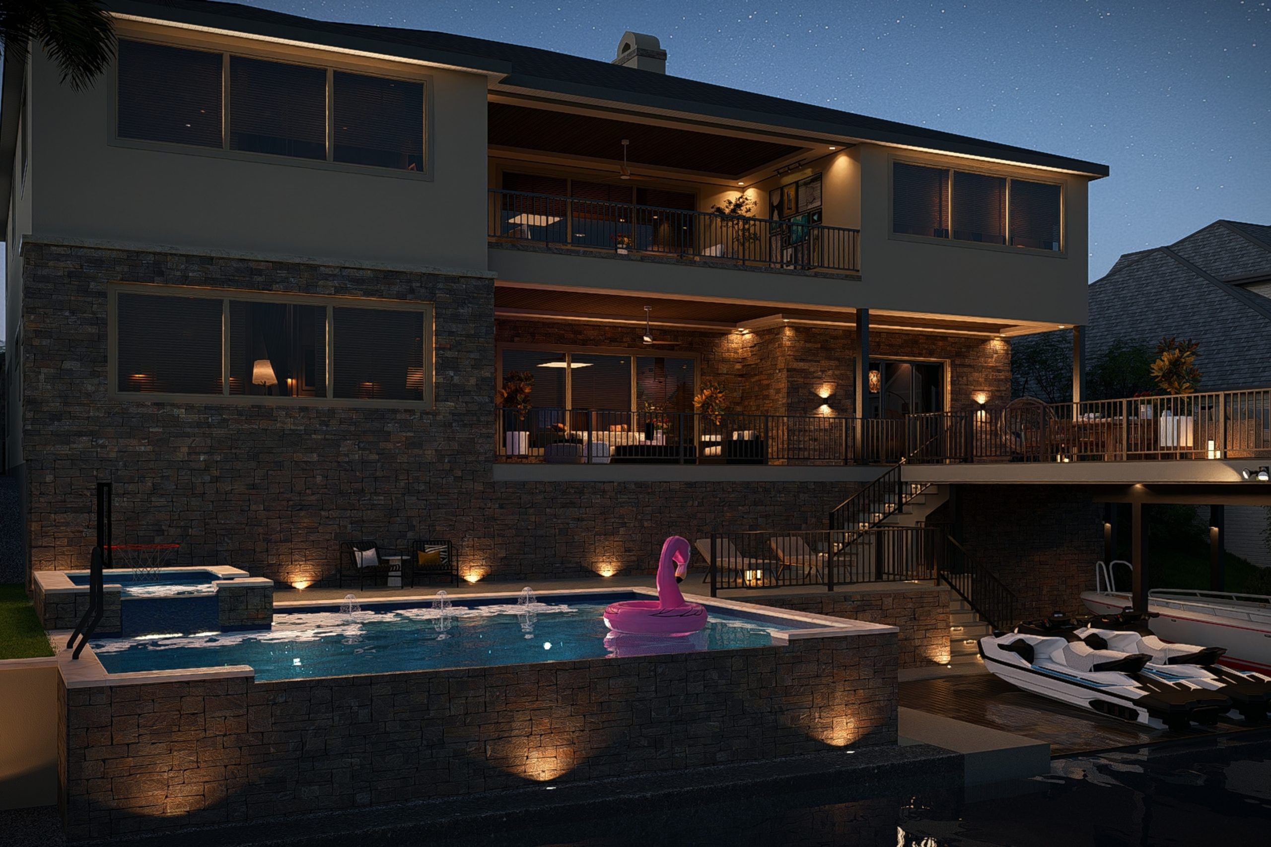 How to Build a Premium Outdoor Living Brand in Your Local Market