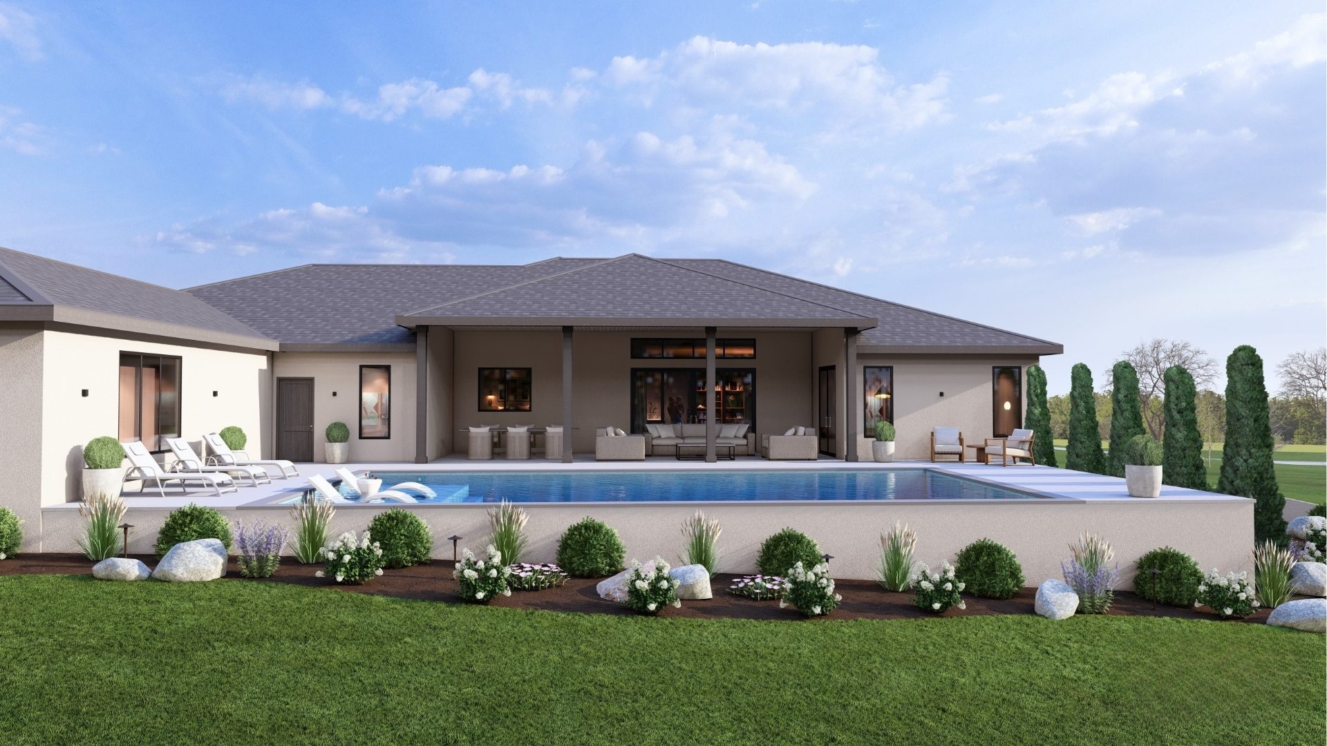 Why Sustainable Landscaping Is No Longer Optional