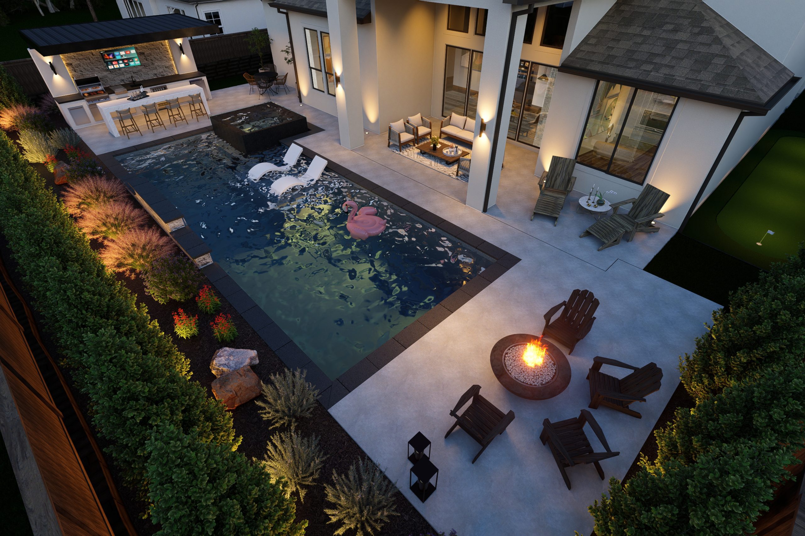 Why Most Backyard Designs Fail (And How to Fix Yours)