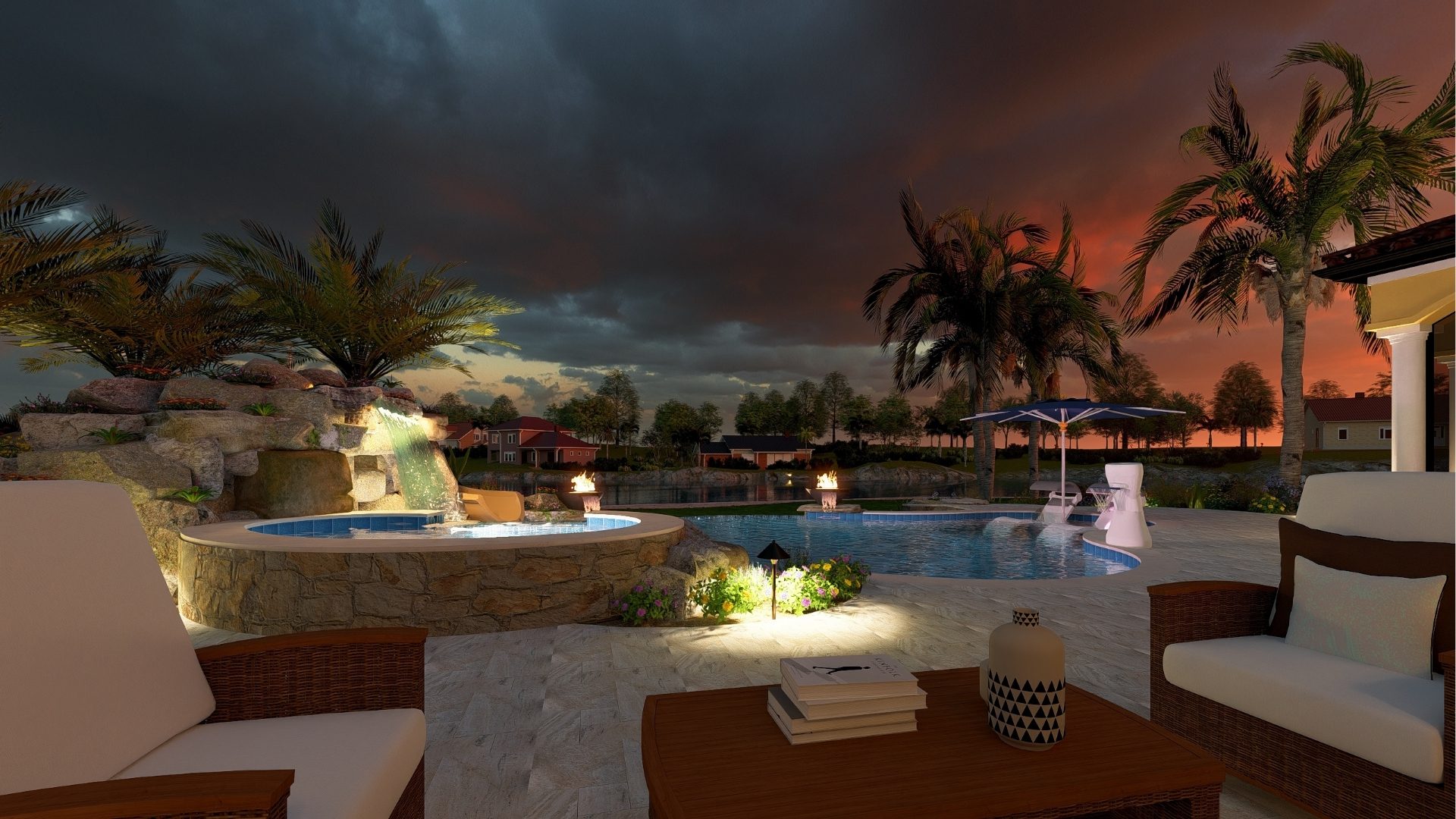 How Contractors Use 3D Renderings to Close More Deals