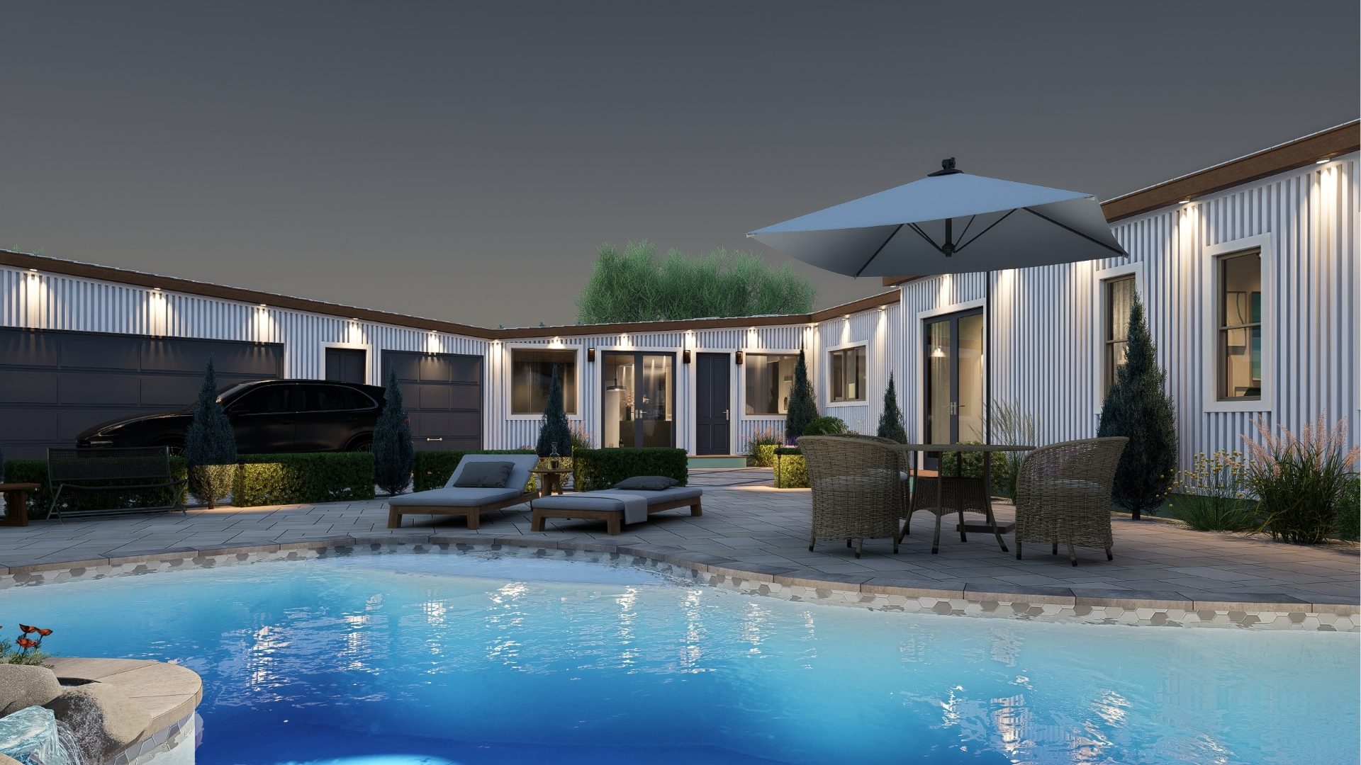 What Makes a Great 3D Landscape Rendering? A Complete Guide