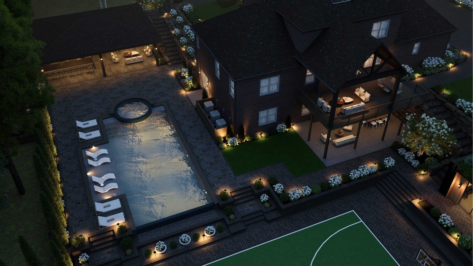 Why Renderings Reduce Project Delays
