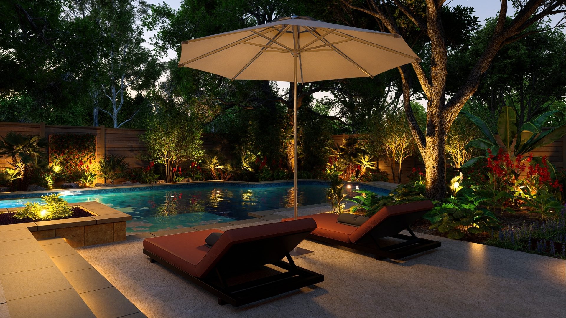 The Difference Between Good and Great Landscape Design
