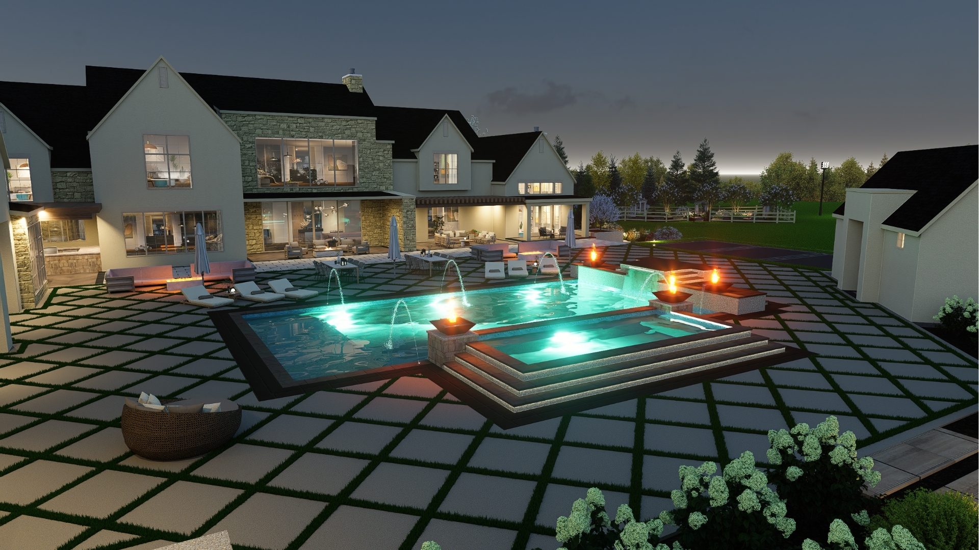 What Happens During a Landscape Design Consultation