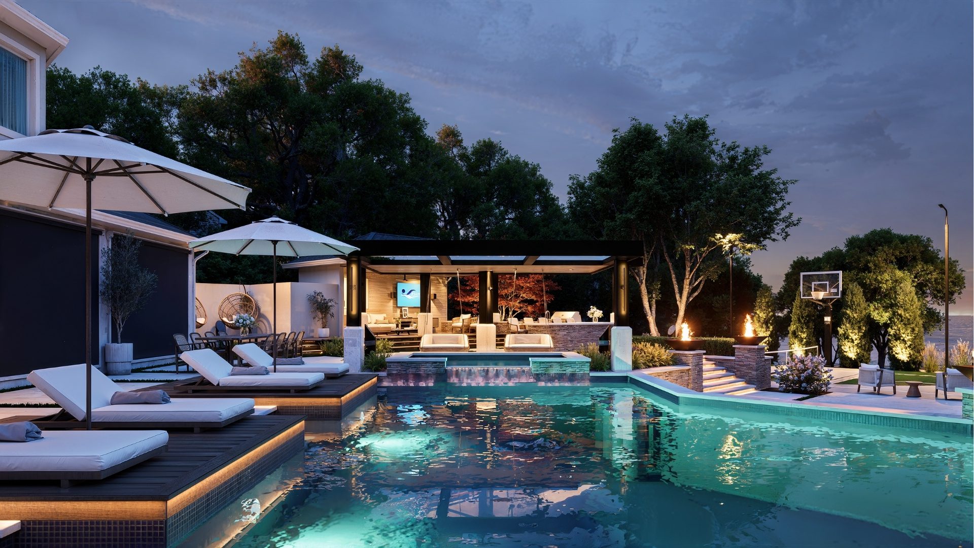 Pool Placement Mistakes That Can Ruin a Backyard