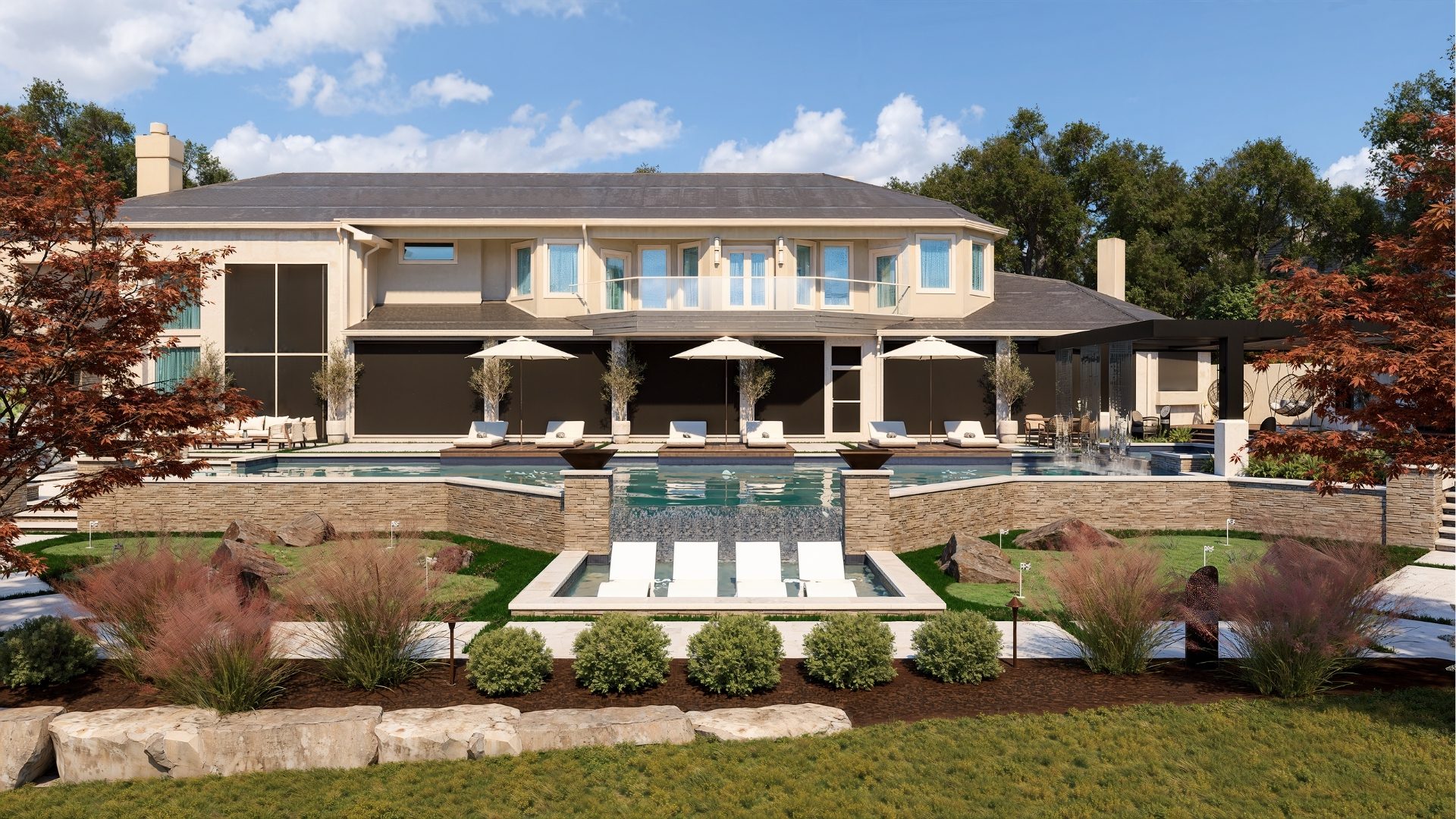 How to Design a Five-Star Outdoor Living Experience