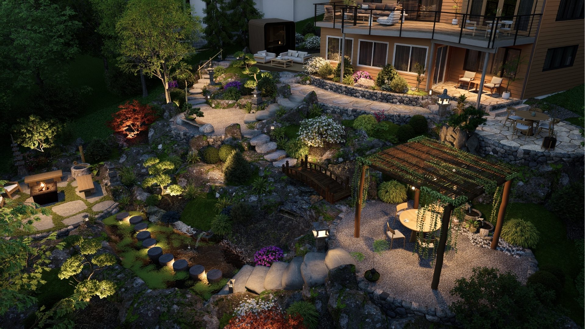 Why Contractors Should Use Renderings in Every Proposal