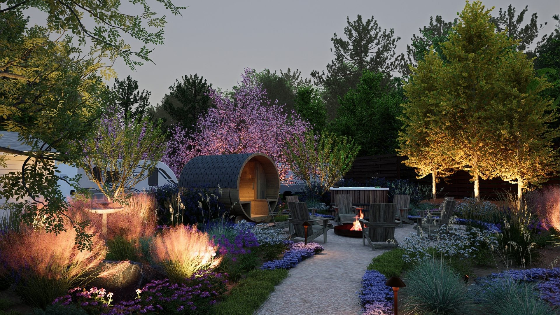 Designing for Luxury Without Wasting Space