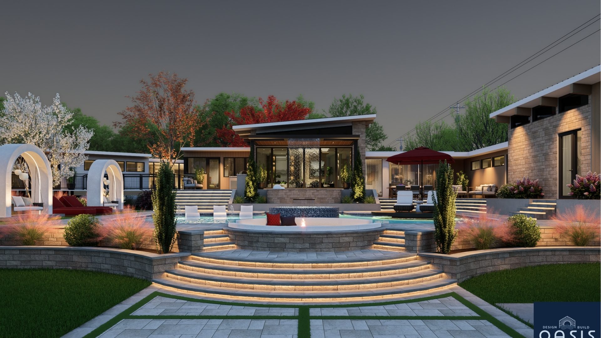 Backyard Features That Deliver the Highest ROI