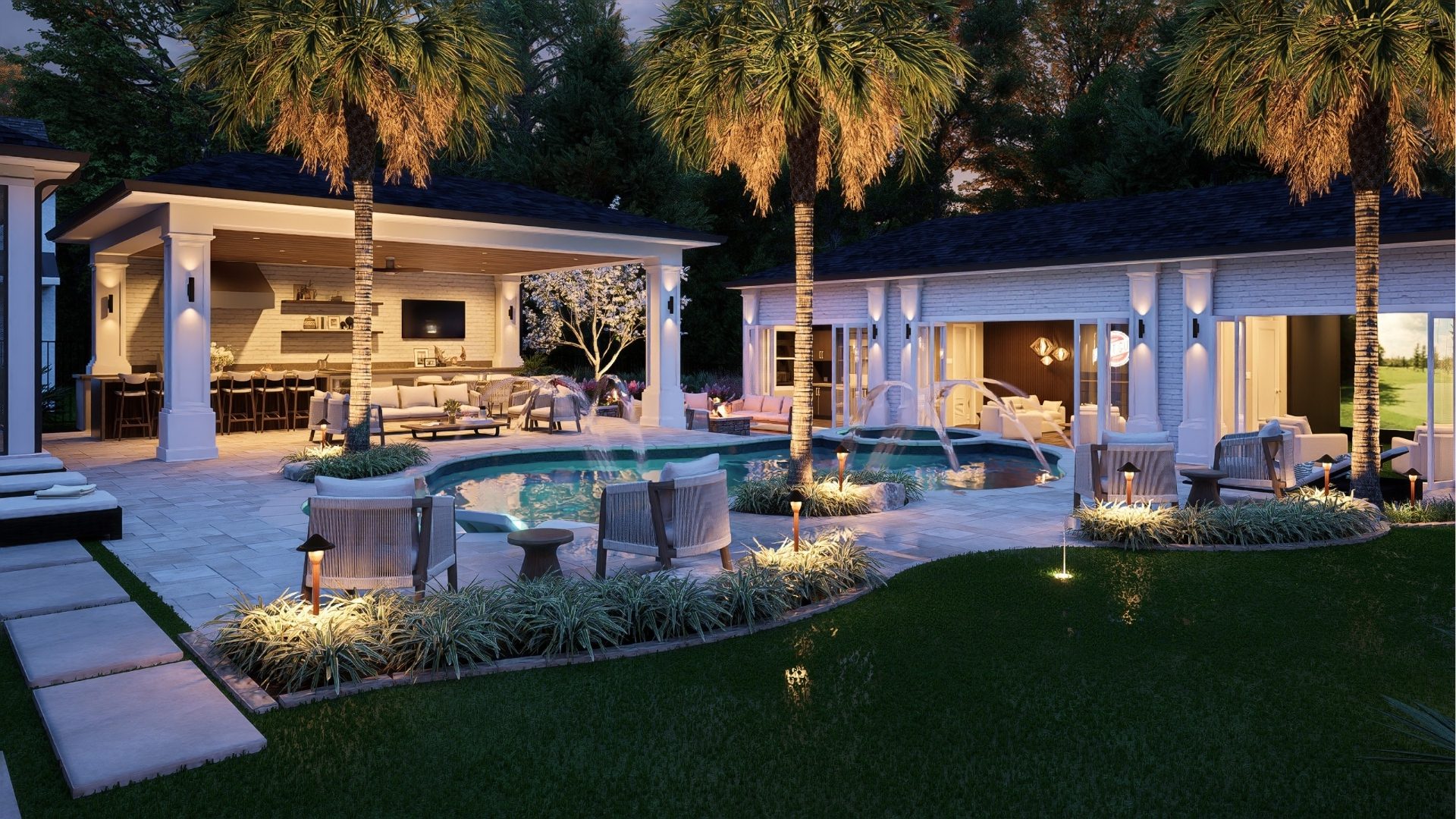 The Hidden Cost of Not Offering Landscape Design