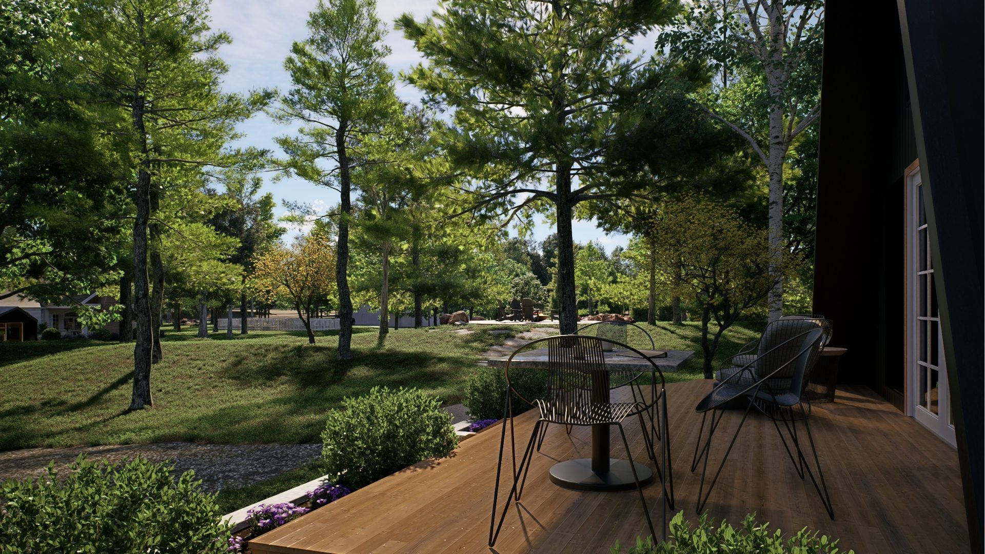 How Professional Outdoor Living Design Prevents Costly Mistakes