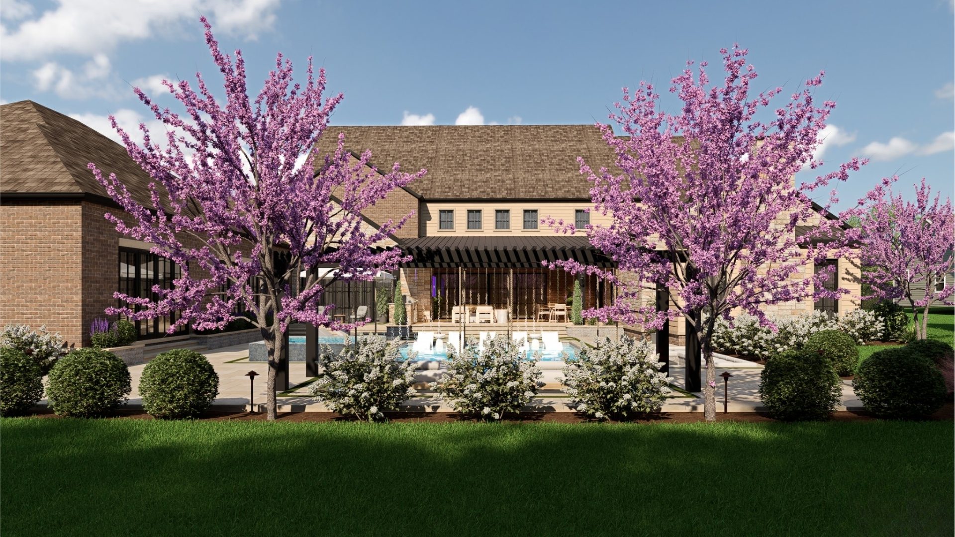 High-End Backyard Materials Worth the Investment